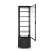 Refrigerated display cabinet, 270 l