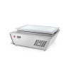 Countertop freezer display 77L