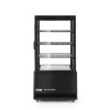 Refrigerated display cabinet, 68 l