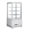 Refrigerated display cabinet, 68 l