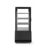 Refrigerated display cabinet, 68 l