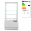 Refrigerated display cabinet, 68 l