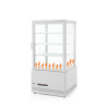 Refrigerated display cabinet, 68 l