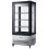 Refrigerated display cabinets