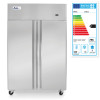 Шкаф холодильный Profi Line - 2-дверный, 900 л