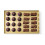 Confectionery display tray