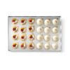 Confectionery display tray