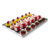 Confectionery display tray