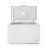 Chest freezer