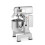 Planetārais mikseris Kitchen Line -