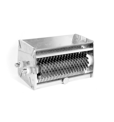 Electric meat tenderizer