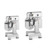 Planetārais mikseris Kitchen Line -