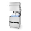 Hood dishwasher 50x50 - electromechanical control