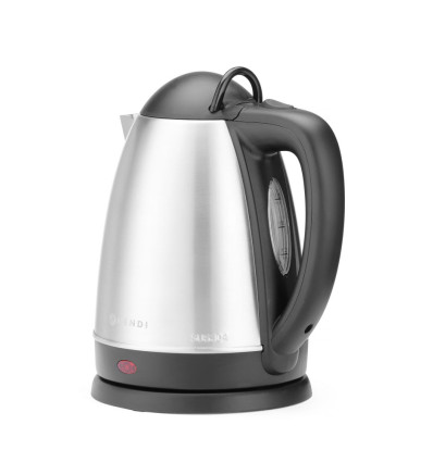 Electric kettle - 1,8 L