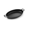 Mini oval pan Little Chef