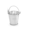 Buckets with handle