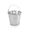 Buckets with handle