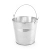 Buckets with handle