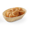 Bread basket - oval