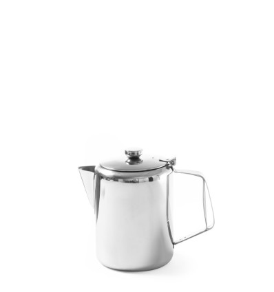 Coffee/ tea pot with lid