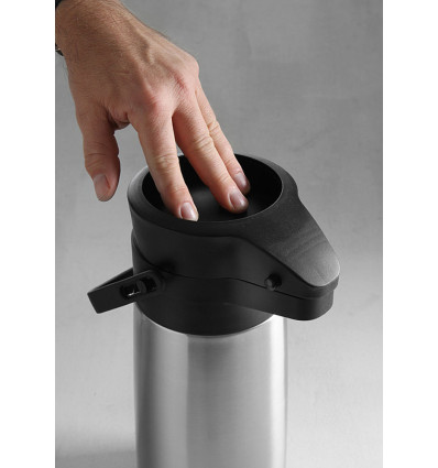 Air pot