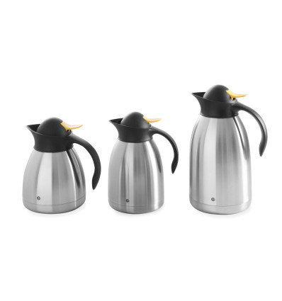Vacuum jug