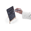 Tabletop blackboard - 2 pcs