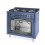 Gas cooker - 5 burners with electric oven