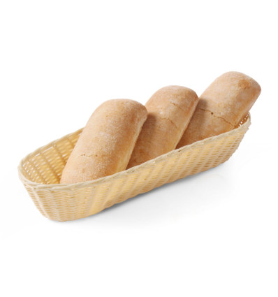 Bread basket - oval