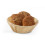Bread basket - round