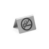 Galda zīme “nedrīkst smēķēt”