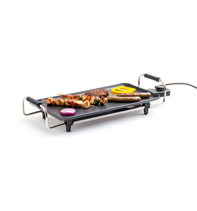 Teppanyaki griddle