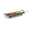 Teppanyaki griddle