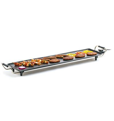 Teppanyaki griddle