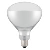 Infrared heat bulb