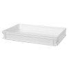 Kitchen Line pizza dough box