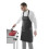 Barbecue apron