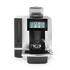 Автоматическая кофемашина с сенсорным экраном