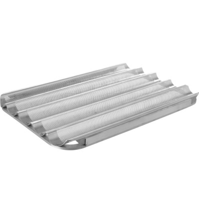 Tray for french bread