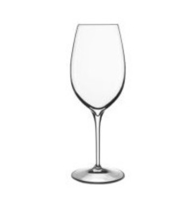 Vīna glāzes Vinoteque 250ml, 6gb
