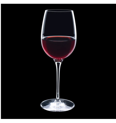 Wine glasses Vinoteque 190ml set 6 pcs