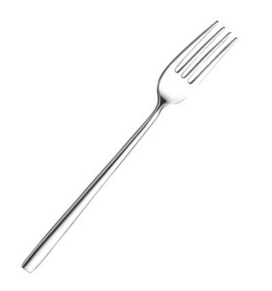 Table fork Ergo