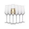 Champagne glass Rona Image 220ml