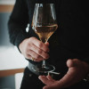Wine glass Supremo Chardonnay 350ml