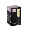 Šampanieša glāzes Sublime 210ml, 4gb