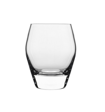 Whiskey glasses Atelier 440ml, set 6 pcs