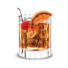 Whiskey glass Bach 335ml