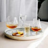 Cognac glasses Mixology 465ml, set 6 pcs
