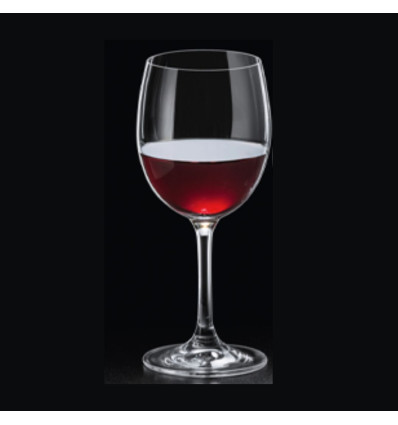 Wine glass Rona Mondo 350ml