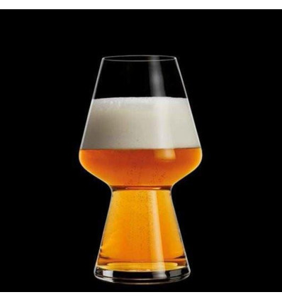 Beer glass Birrateque Saison 750ml